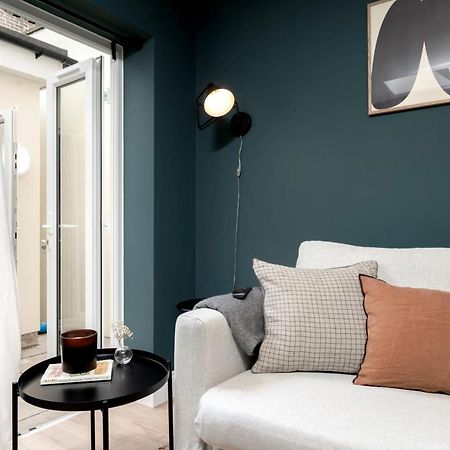 Norman Road- Brand New Luxury Gf Apartment St Leonards-on-Sea Kültér fotó