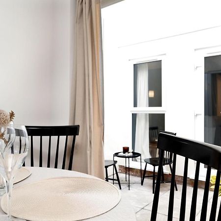 Norman Road- Brand New Luxury Gf Apartment St Leonards-on-Sea Kültér fotó