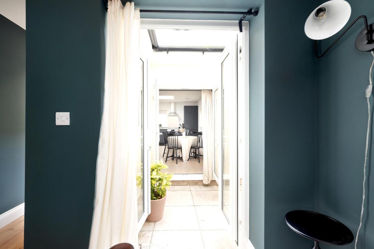 Norman Road- Brand New Luxury Gf Apartment St Leonards-on-Sea Kültér fotó