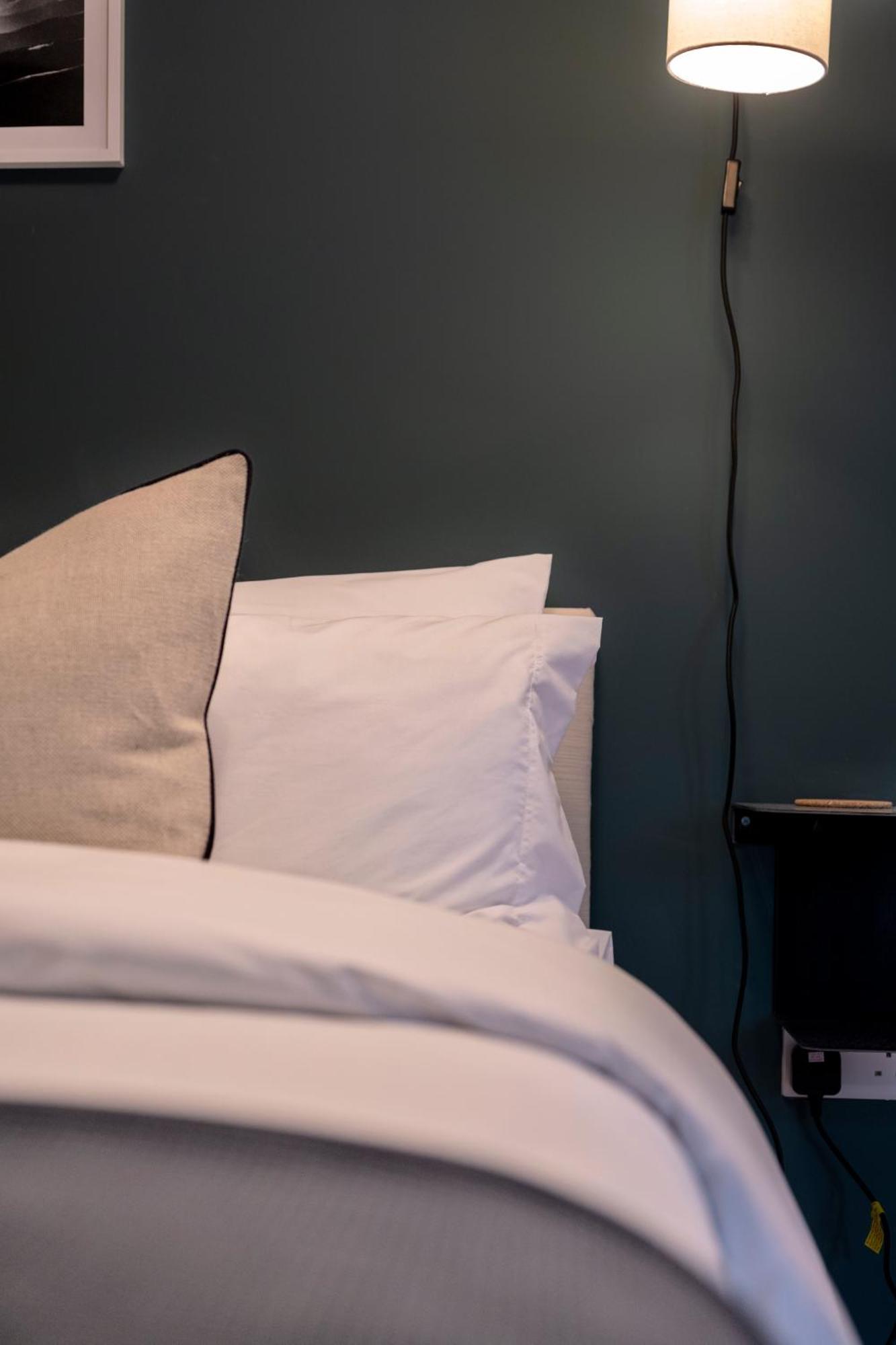 Norman Road- Brand New Luxury Gf Apartment St Leonards-on-Sea Kültér fotó