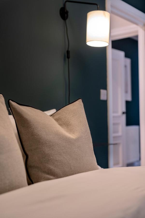 Norman Road- Brand New Luxury Gf Apartment St Leonards-on-Sea Kültér fotó