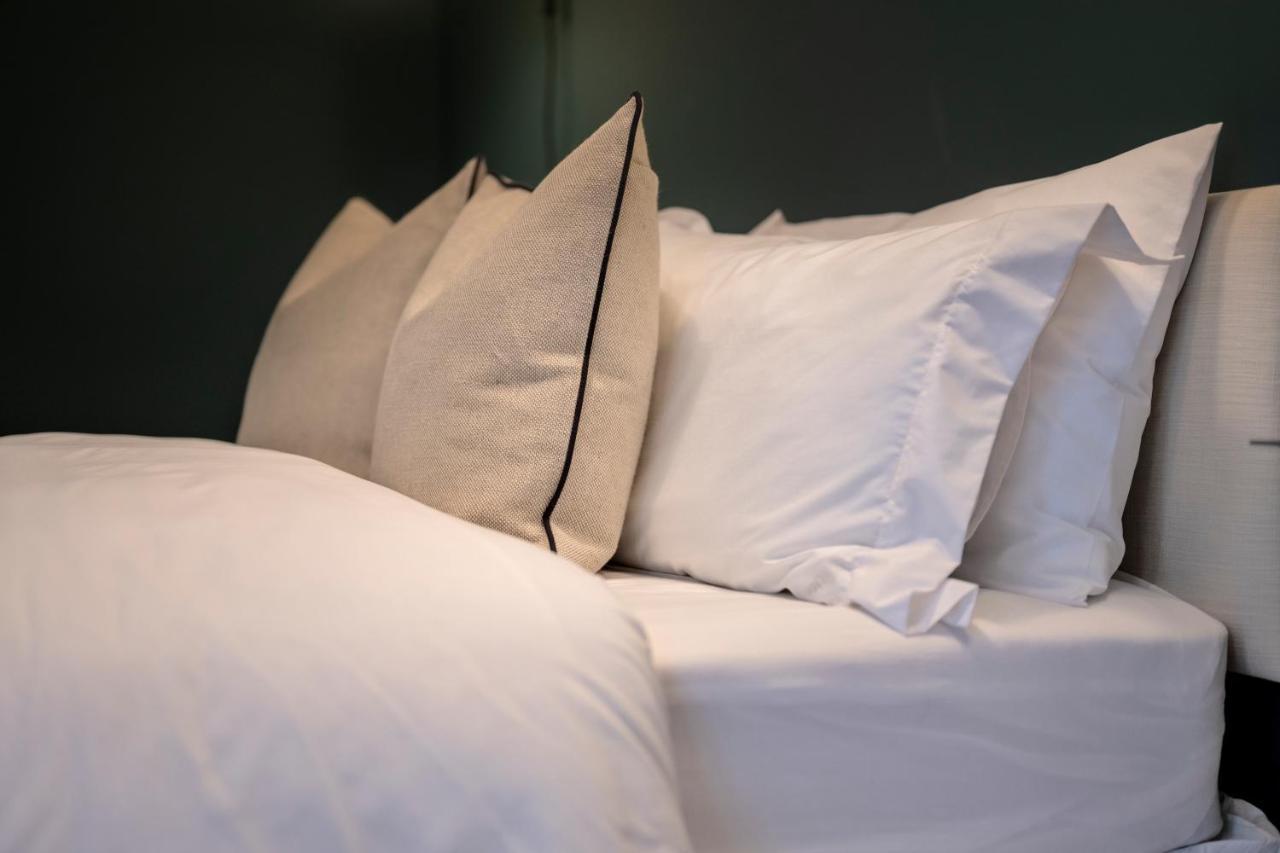 Norman Road- Brand New Luxury Gf Apartment St Leonards-on-Sea Kültér fotó