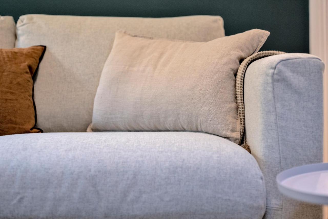 Norman Road- Brand New Luxury Gf Apartment St Leonards-on-Sea Kültér fotó