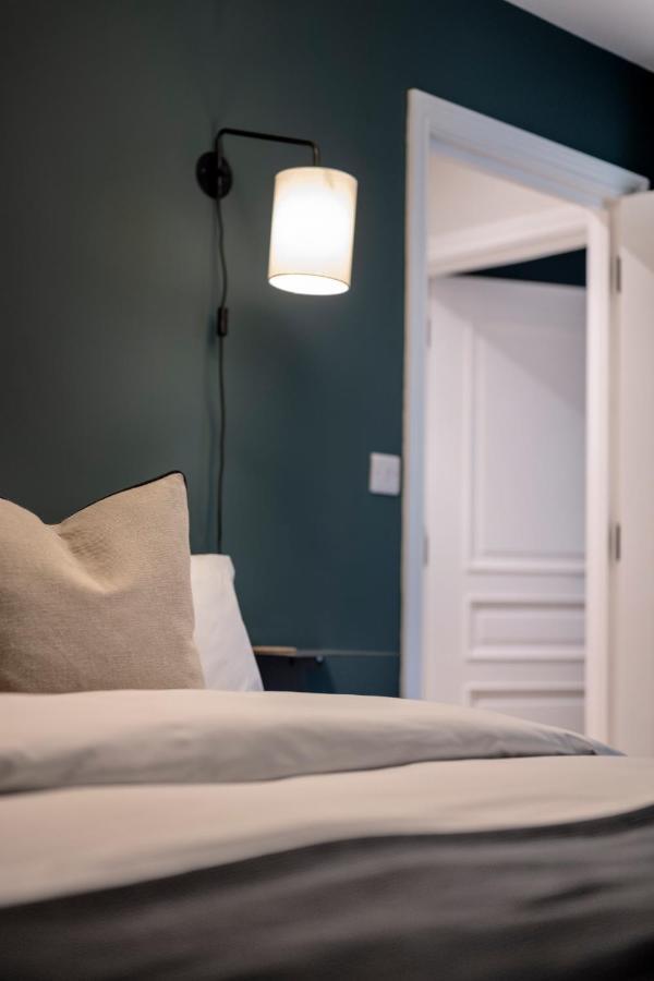Norman Road- Brand New Luxury Gf Apartment St Leonards-on-Sea Kültér fotó