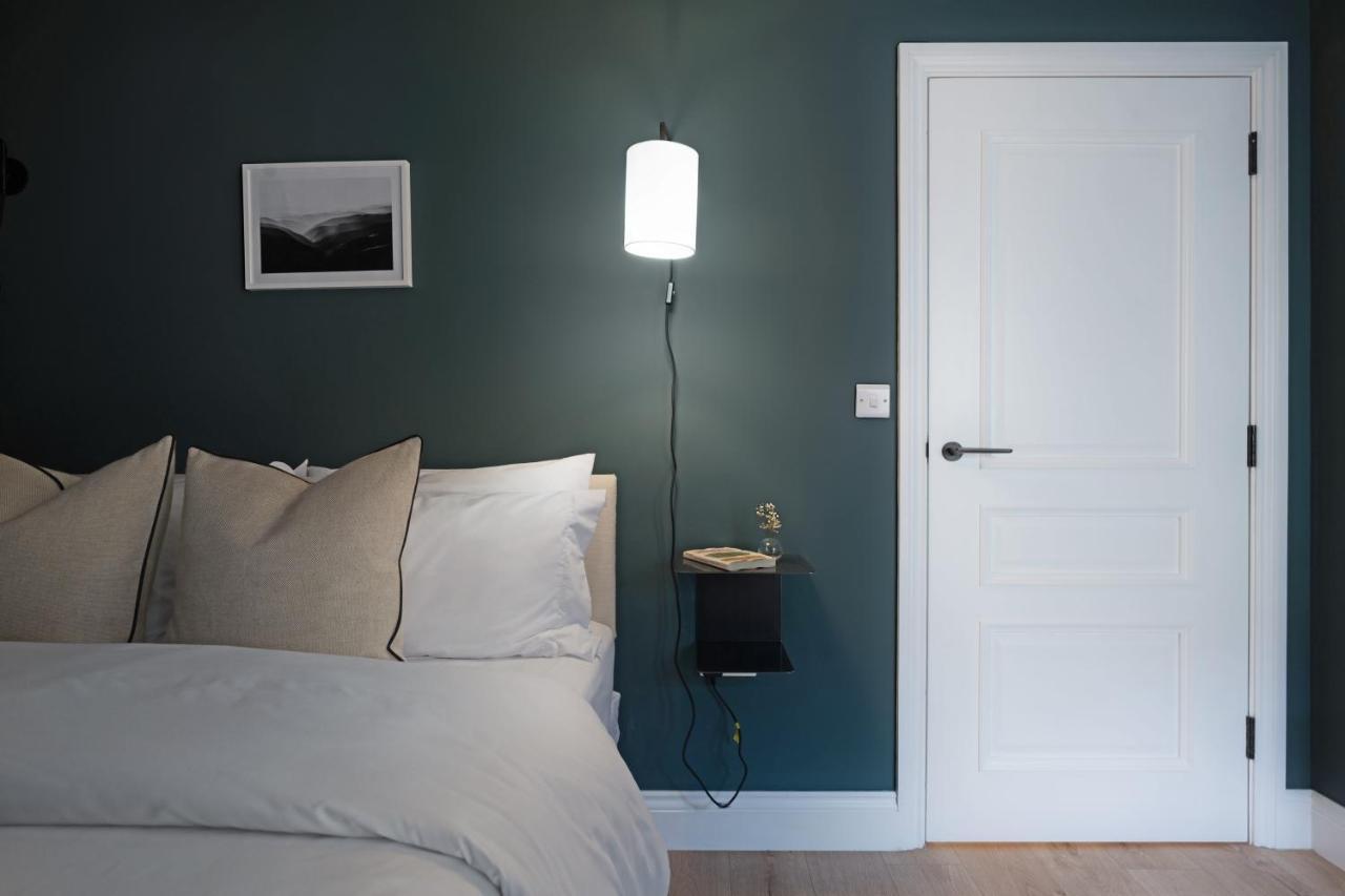 Norman Road- Brand New Luxury Gf Apartment St Leonards-on-Sea Kültér fotó