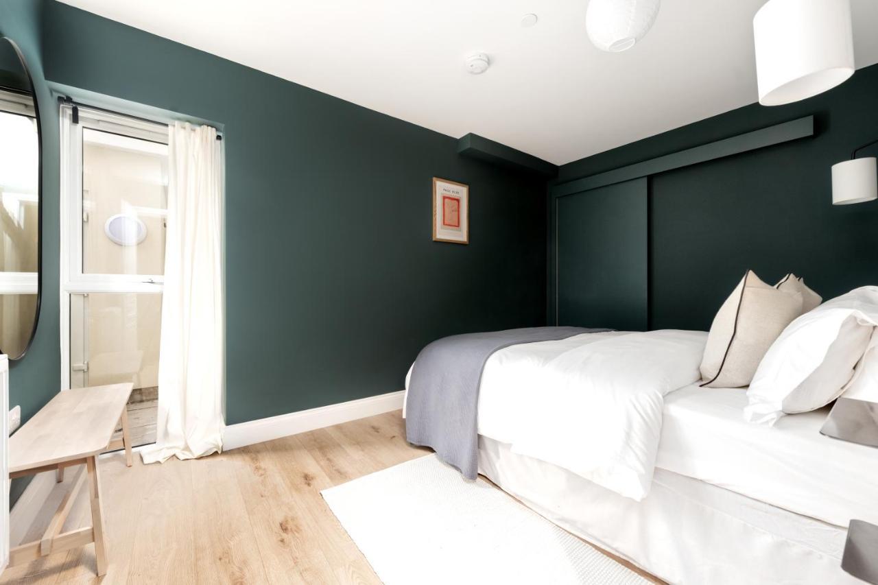 Norman Road- Brand New Luxury Gf Apartment St Leonards-on-Sea Kültér fotó